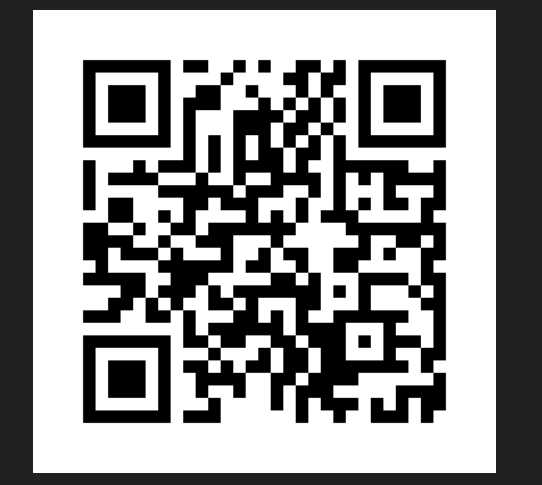 QR code for Home Textile
